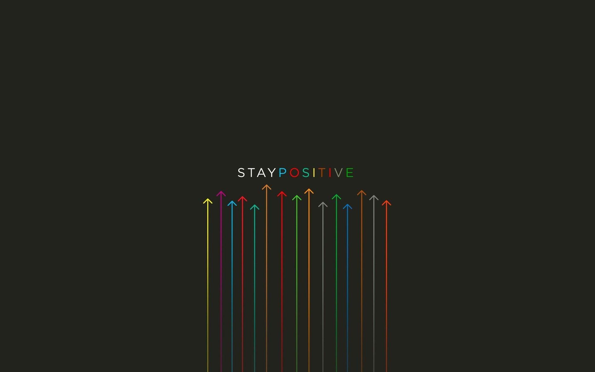 1920x1200 Inspirational minimalistic multicolor posters wallpaper, Desktop