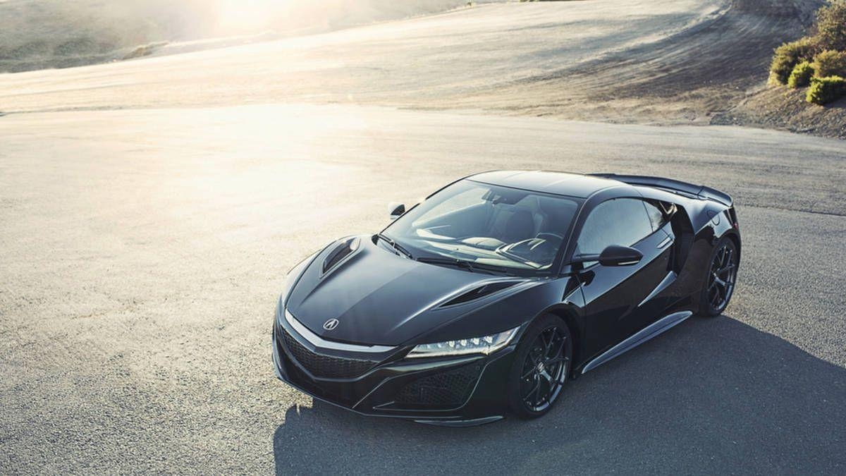 1200x680 New 2017 Acura NSX test drive, review, specs and photo gallery, Desktop