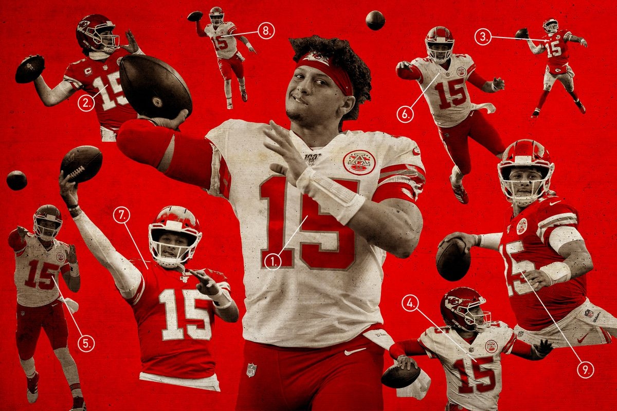 1200x800 The Glossary of Ridiculous Patrick Mahomes Throws, Desktop