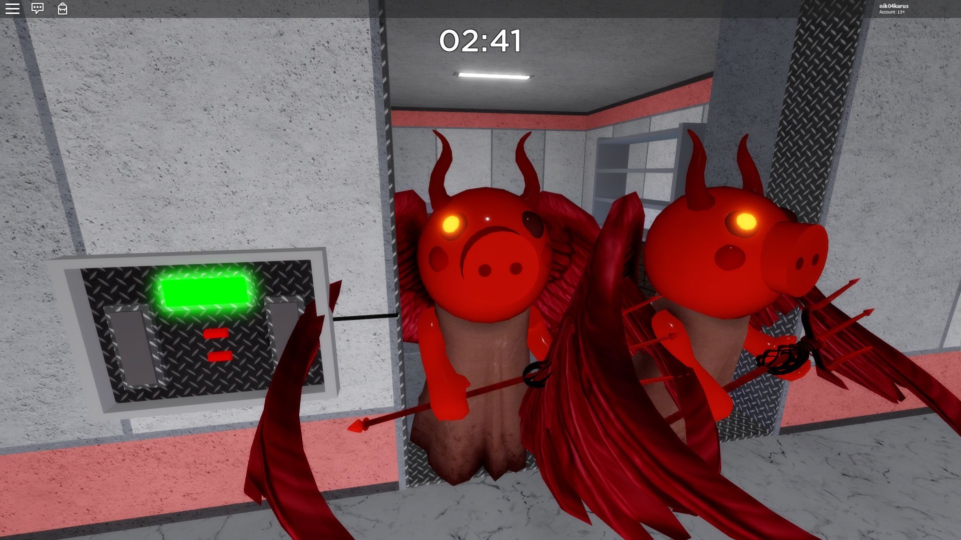 1920x1080 Roblox Piggy, Desktop