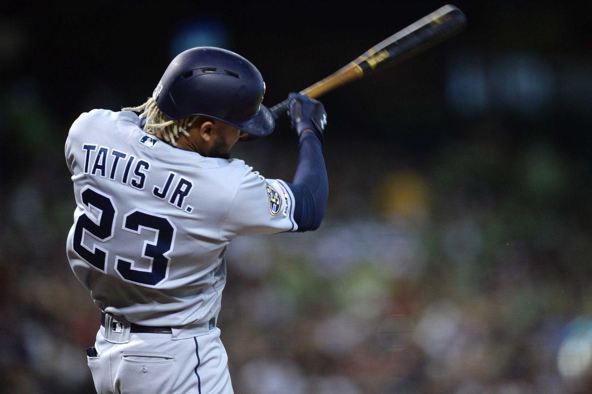 1200x800 Tatis Jr. Is Back In San Diego And Fans Are Excited, Desktop