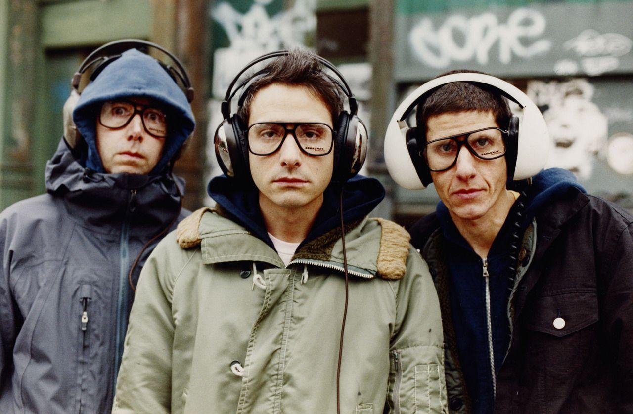 1280x840 Best Music Wallpaper: Beastie Boys 925571 Music, Desktop