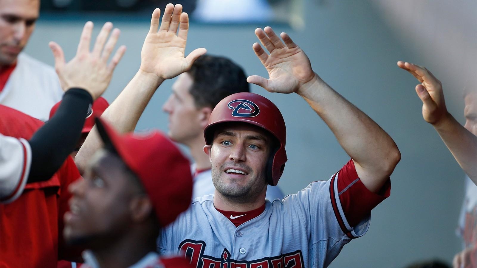 1600x900 AJ Pollock is Back, Desktop