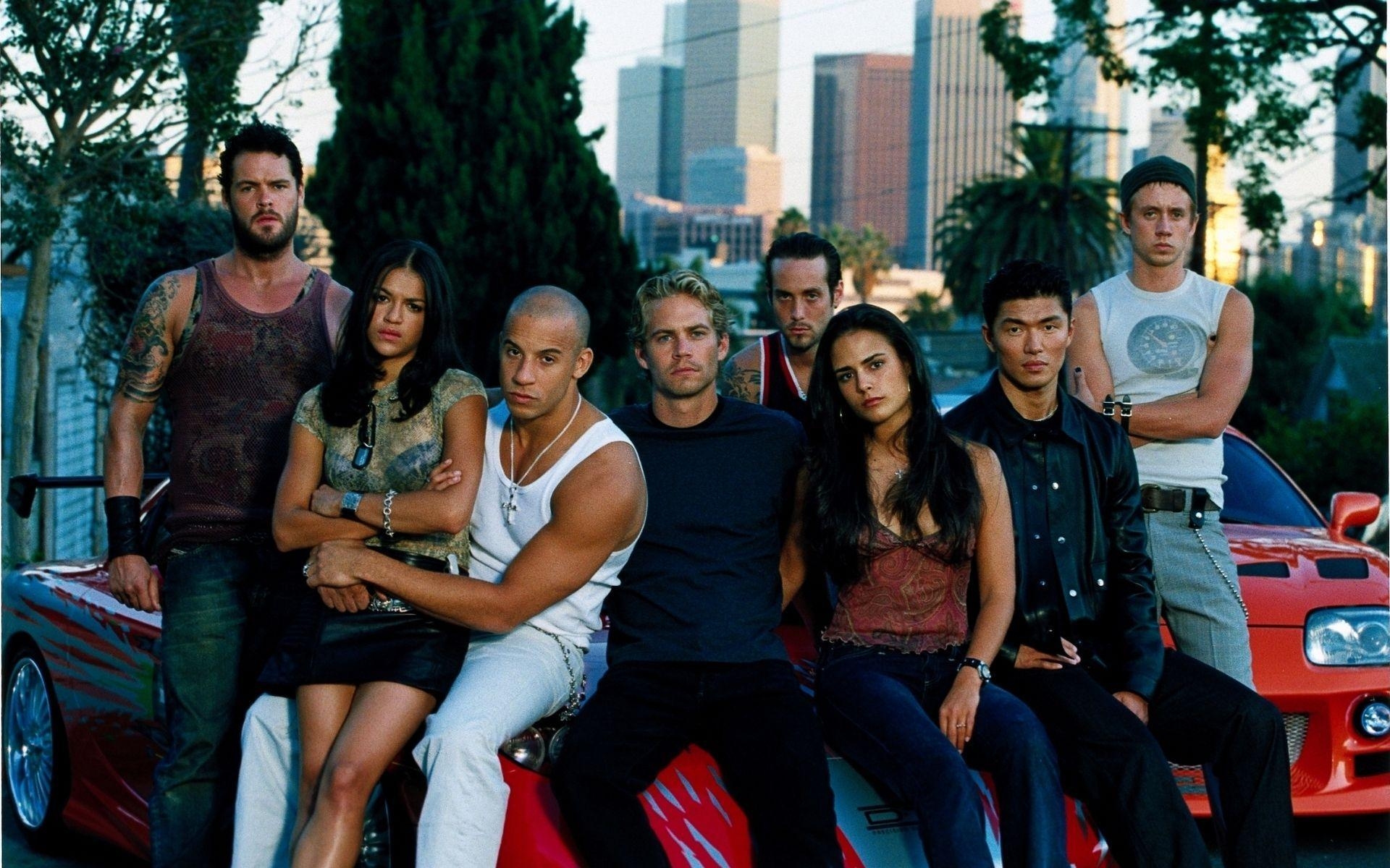 1920x1200 The Fast And The Furious HD Wallpaper. Background, Desktop