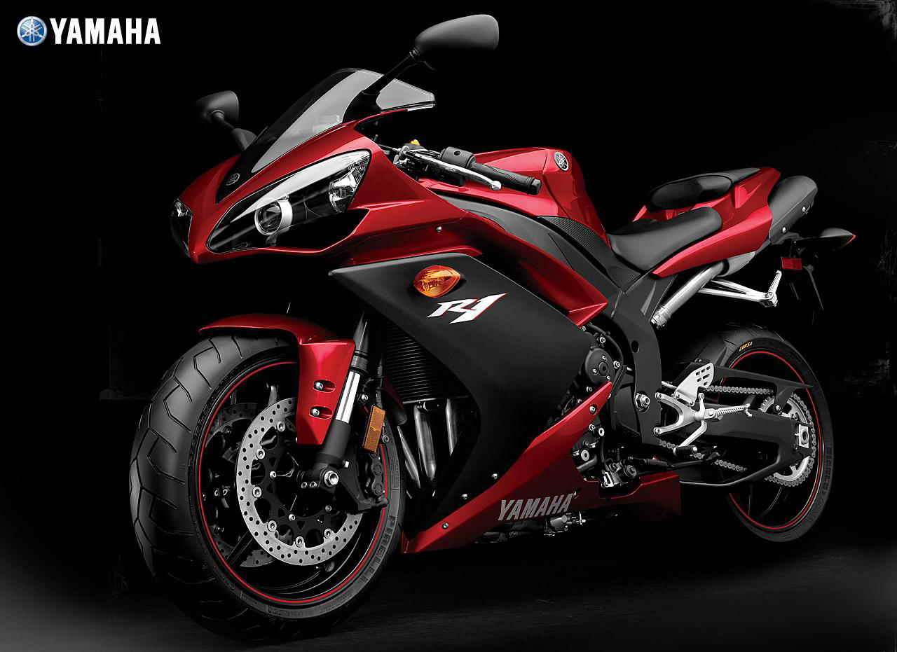 1280x940 Yamaha YZF R1 Picture, Photo, Wallpaper, Desktop