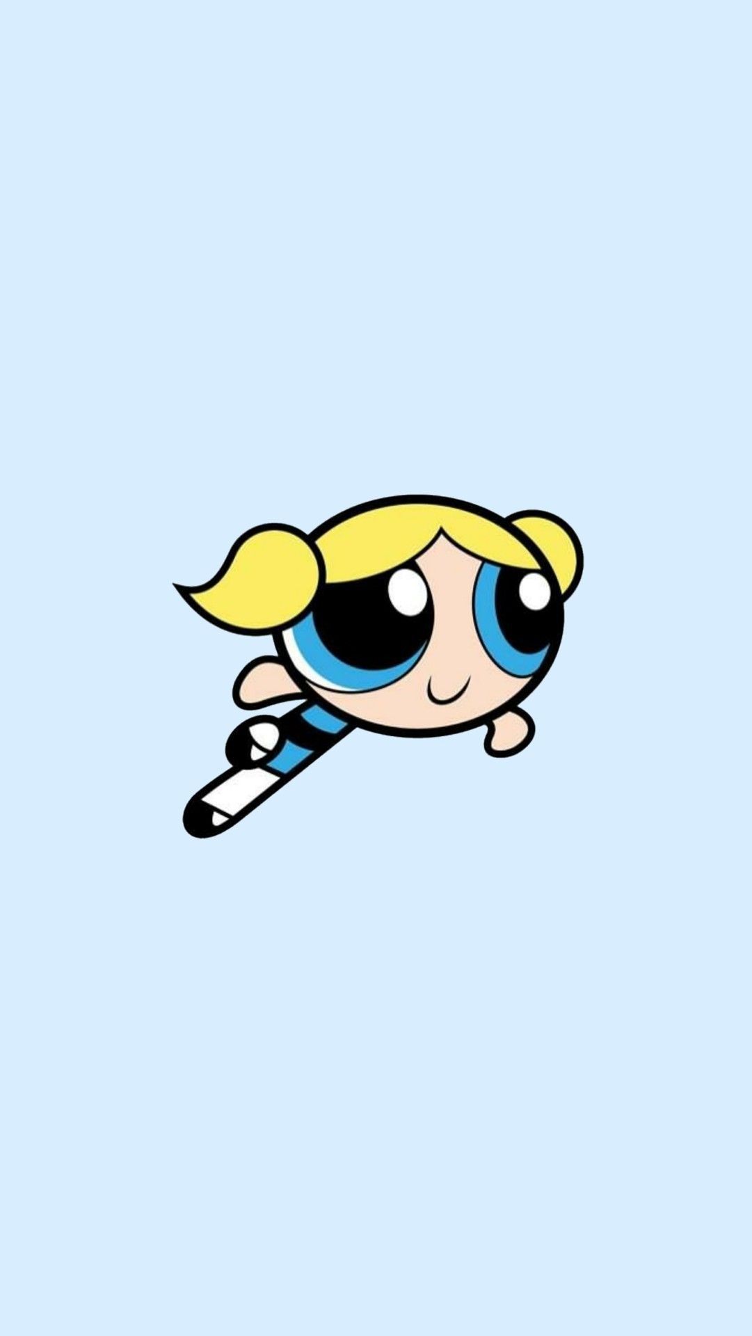 1090x1920 The Powerpuff Girls. Powerpuff girls wallpaper, Cute cartoon, Phone