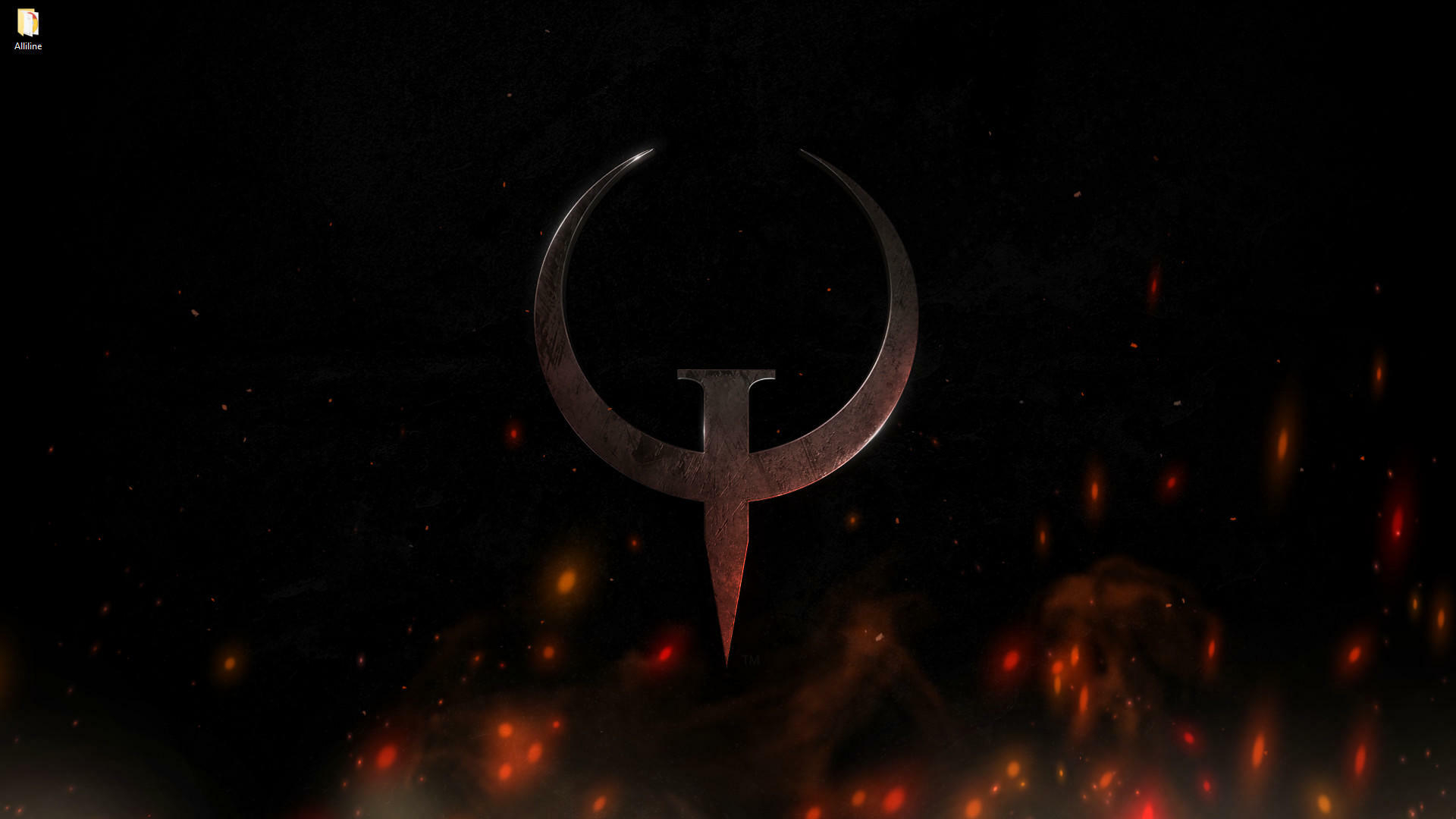 1920x1080 Quake Champions live wallpaper [DOWNLOAD FREE], Desktop