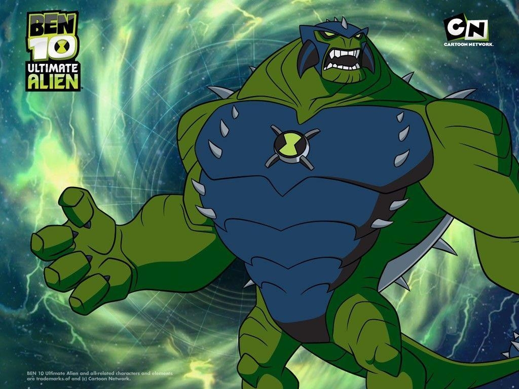 1030x770 Ben 10 Ultimate Alien HD Desktop Wallpaper Cartoon HD Wallpaper, Desktop