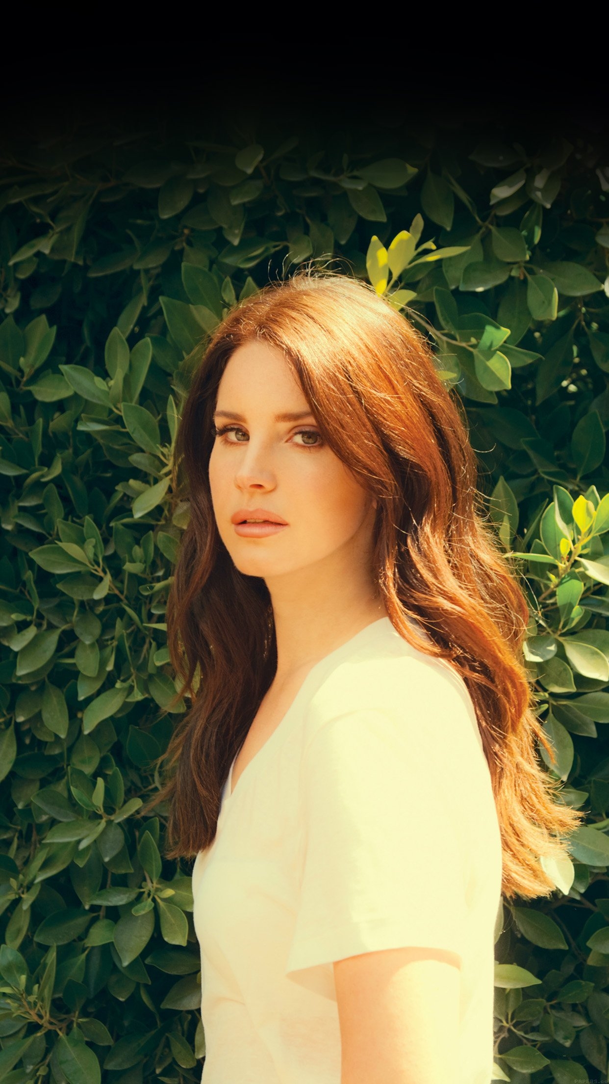 1250x2210 Lana Del Rey Music Singer Celebrity, Phone