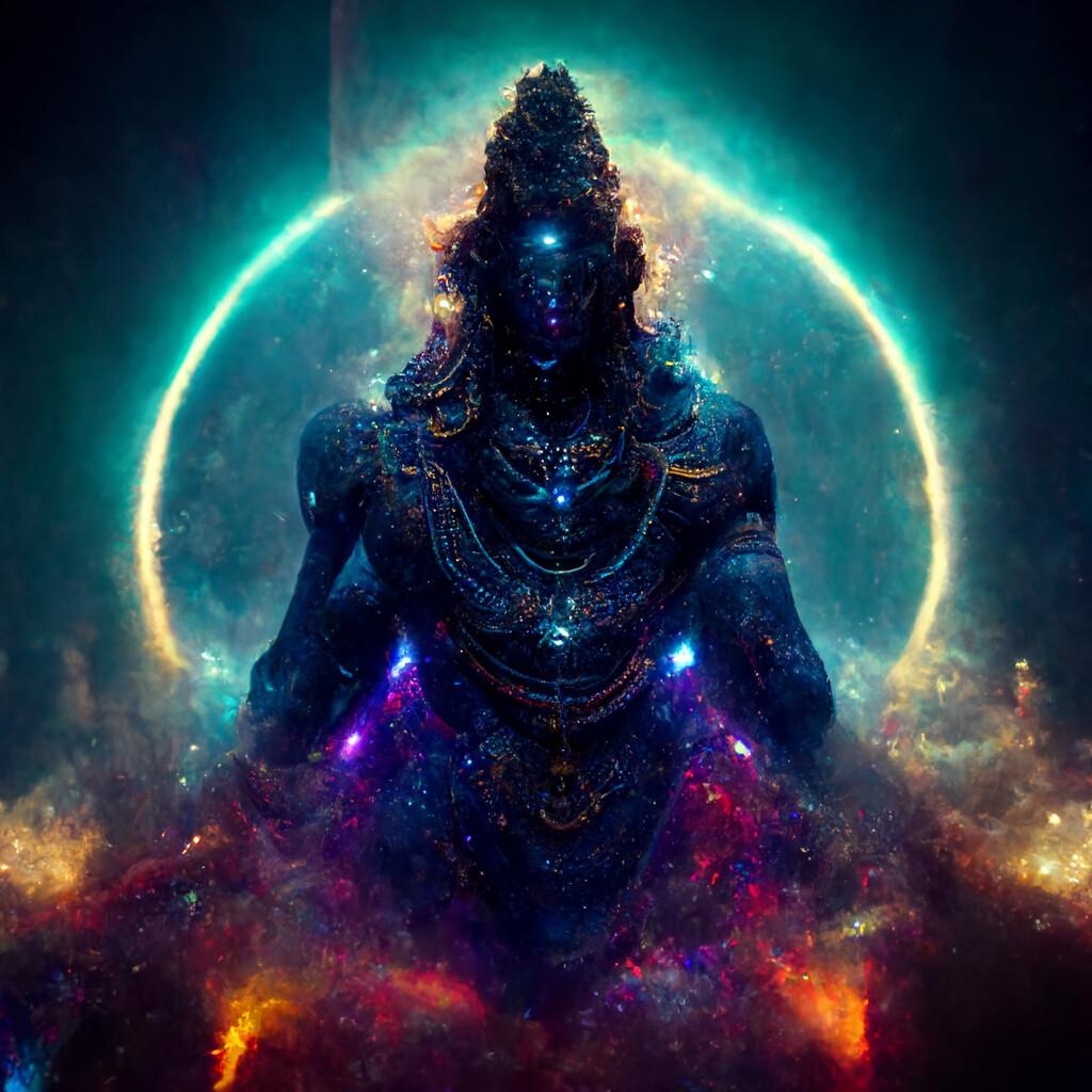 1030x1030 Details more than 79 lord shiva universe wallpaper best, Phone