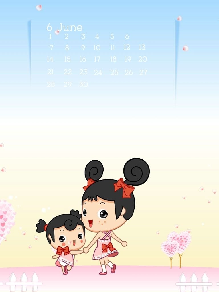 770x1030 Free download Cartoon Picture Cartoon Wallpaper Index Korean, Phone