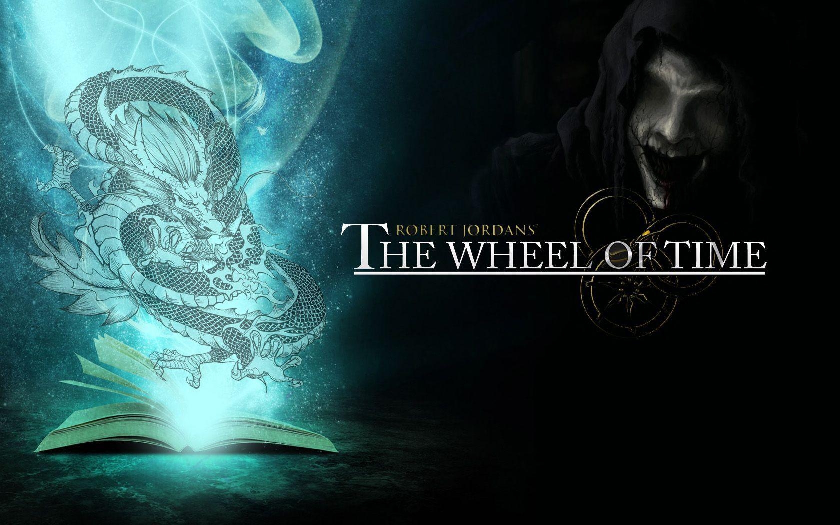 1680x1050 Wheel Of Time Wallpaper, Desktop