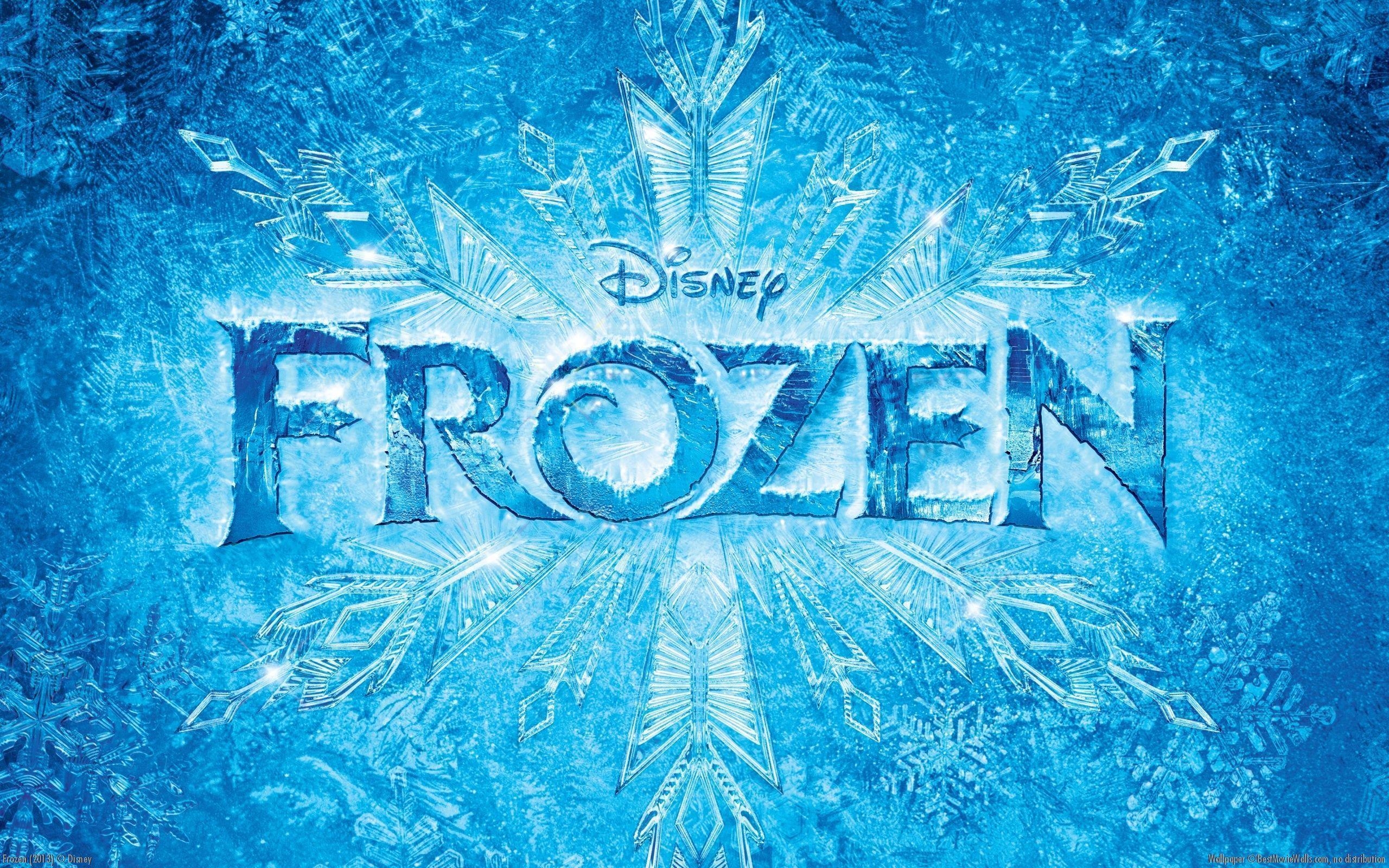 2560x1600 The Most Amazing & Best 'Frozen' Wallpaper On, Desktop