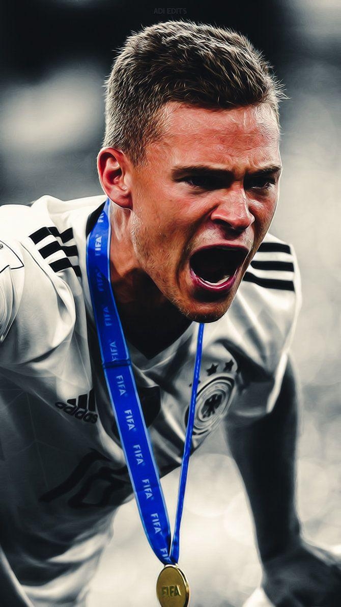 670x1200 Joshua Kimmich Germany Lockscreen Wallpaper HD By Adi 149, Phone