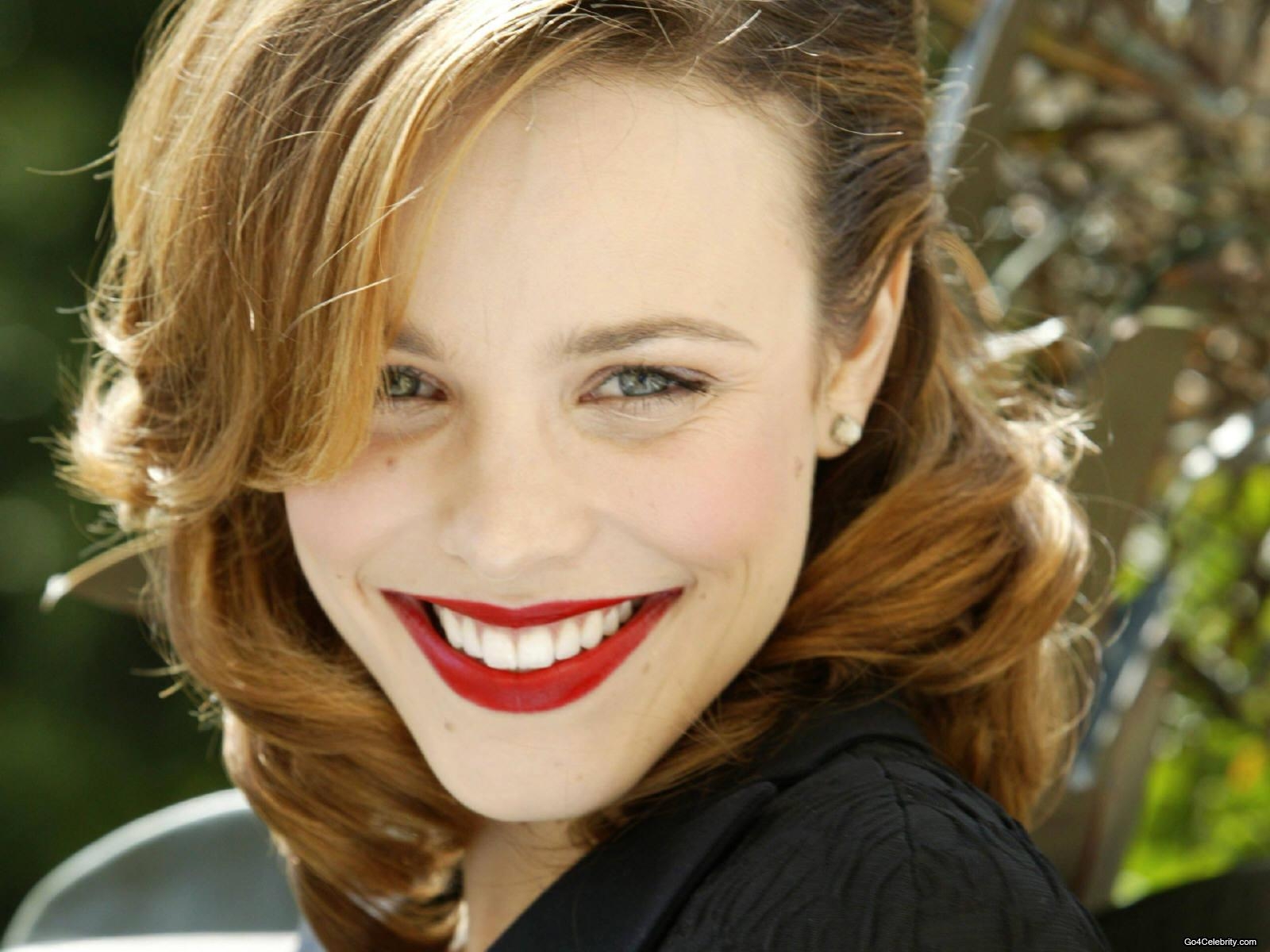 1600x1200 Rachel McAdams Wallpaper, Desktop