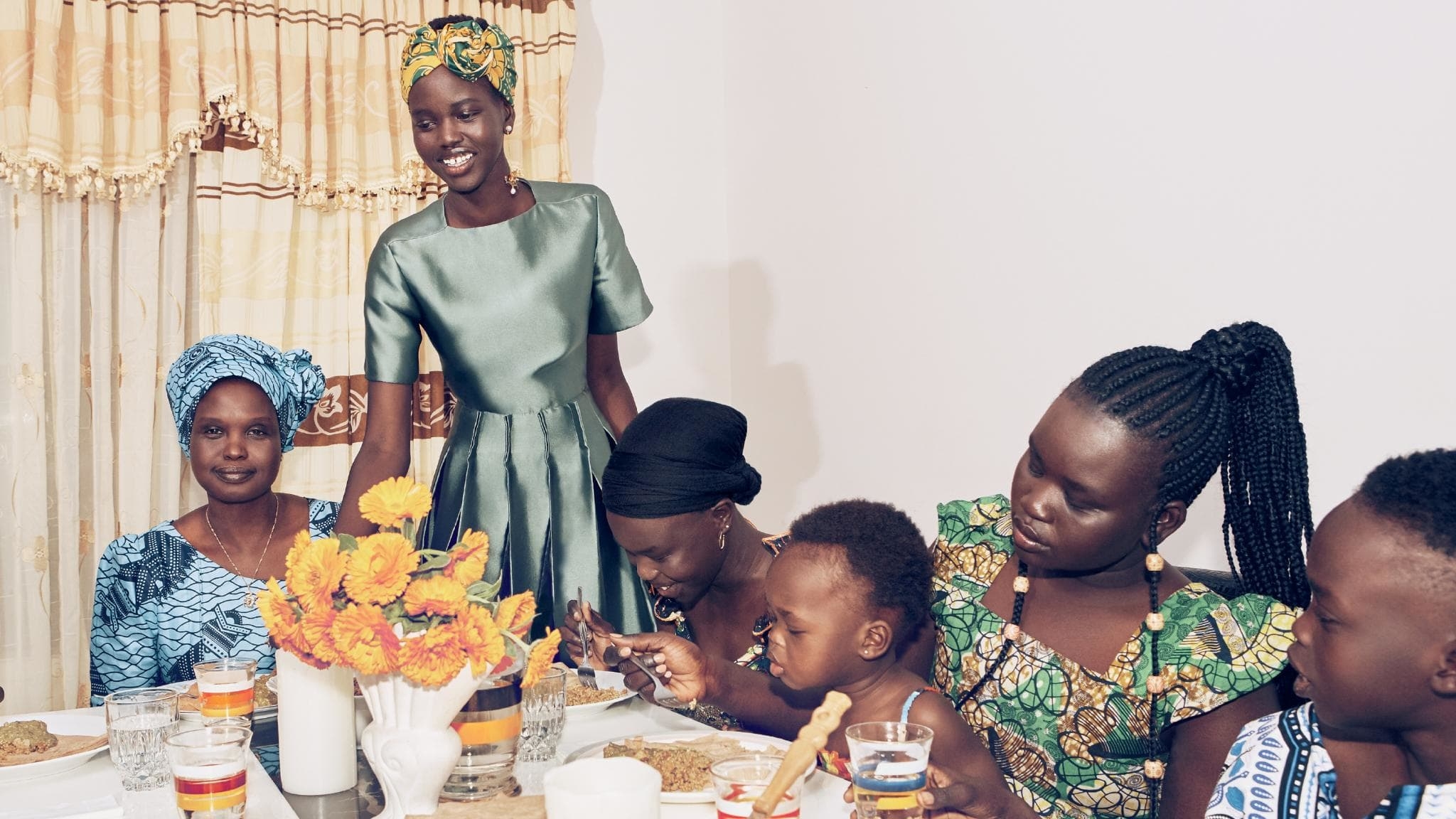 2050x1160 Adelaide model Adut Akech opens up her northern suburbs family home, Desktop