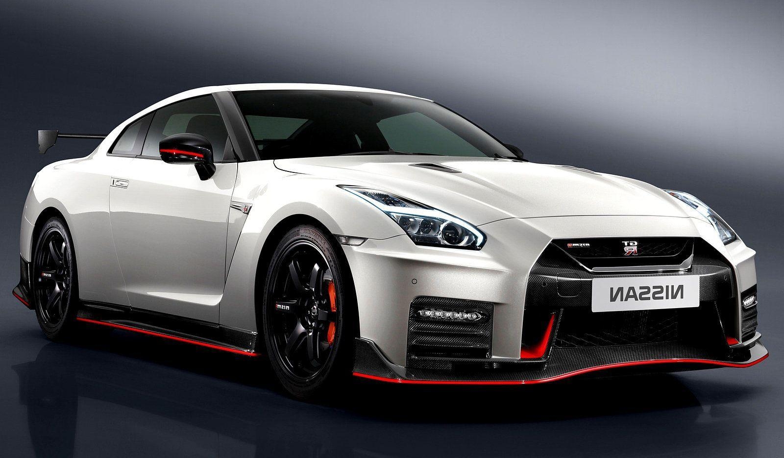 1600x940 Nissan GT R NISMO Specs Sport Car Design, Desktop