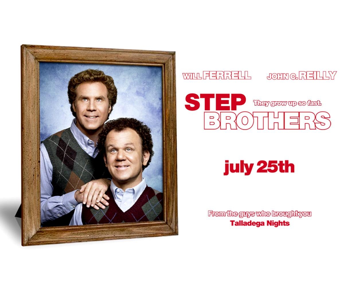 1200x1030 Will Ferrell Ferrell in Step Brothers Wallpaper 10, Desktop