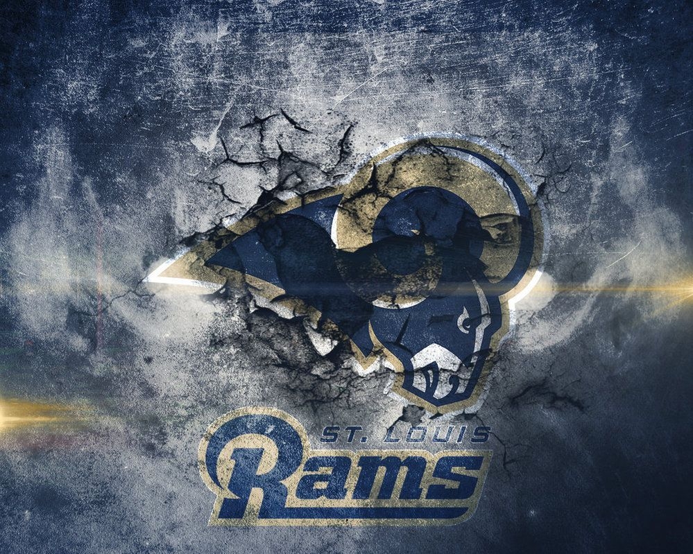 1000x800 St. Louis Rams Wallpaper Free St. Louis Rams Background, Desktop