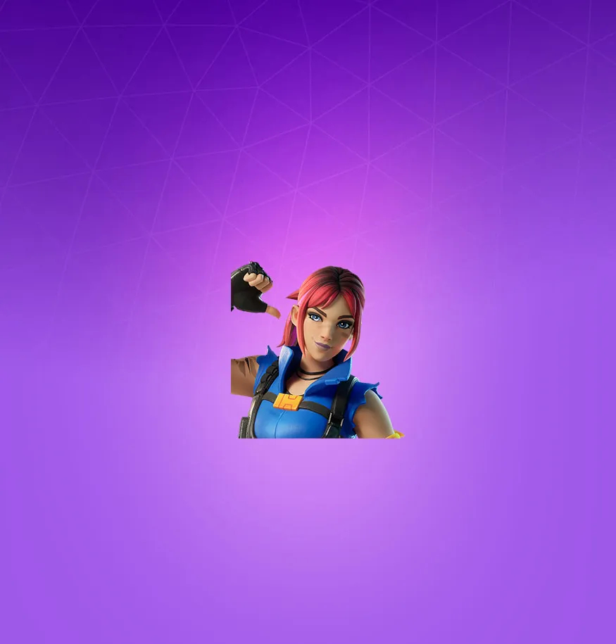 880x920 Explorer Emilie Fortnite wallpaper, Phone