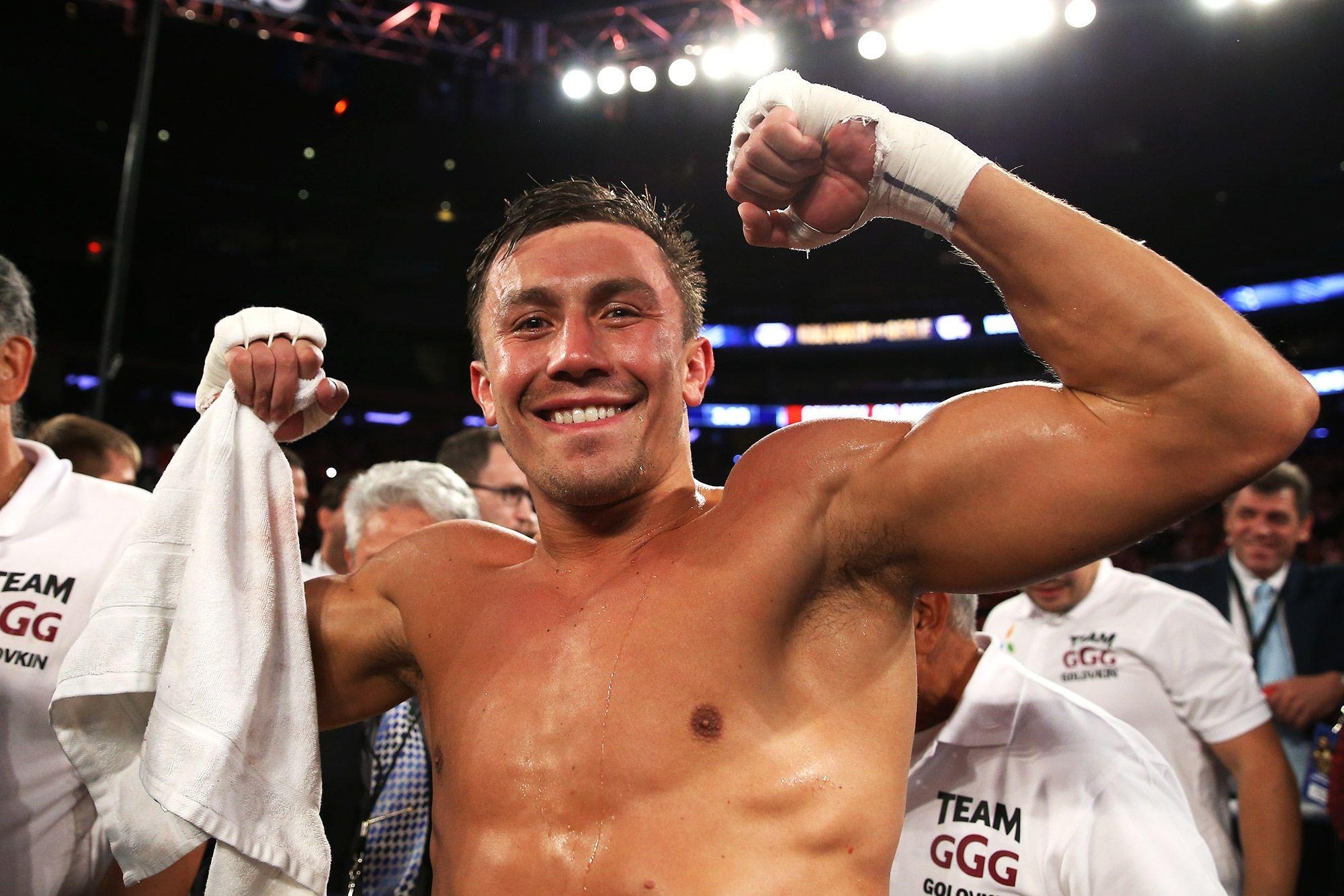 2000x1340 Gennady Golovkin Wallpaper High Quality, Desktop