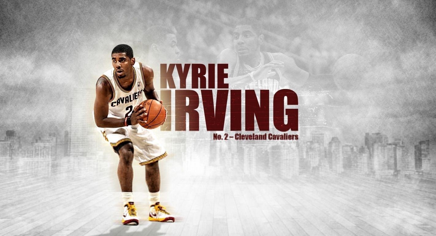 1430x770 Kyrie Irving Wallpaper HD, Desktop