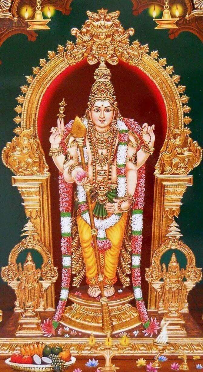 670x1230 Best Lord Murugan HD Image, Swamy Photo, God Pics, Phone