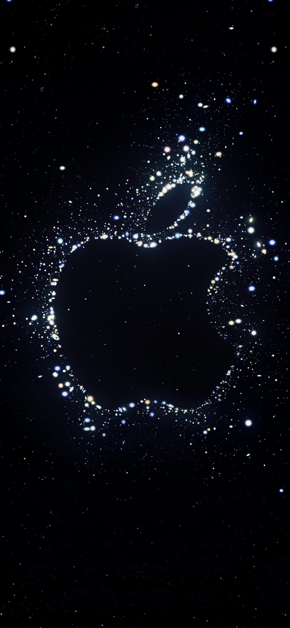 1170x2540 Apple Event 2022 Wallpaper 4K, iPhone Apple logo, Technology, Phone