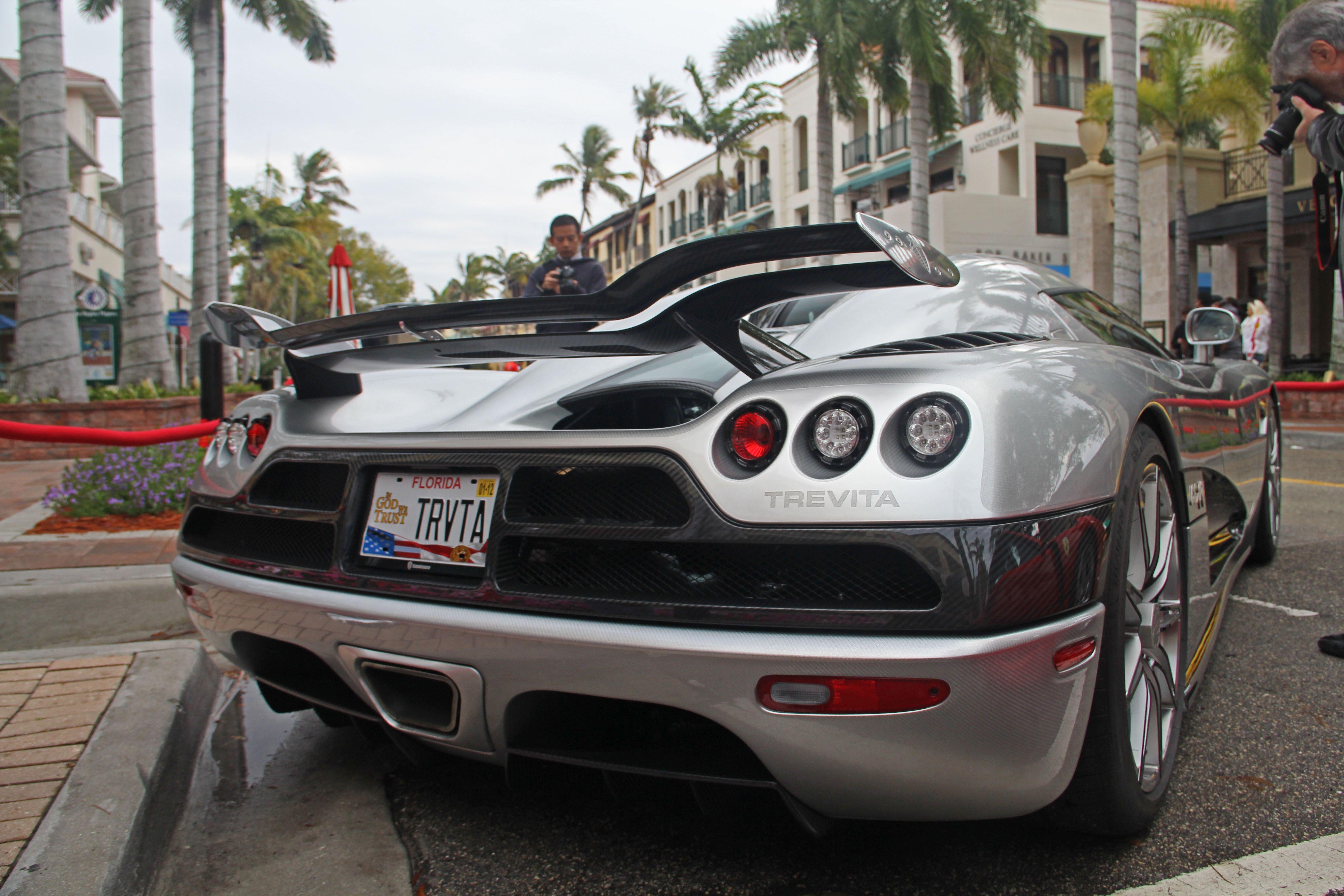 5190x3460 Koenigsegg CCXR HD Image, Desktop