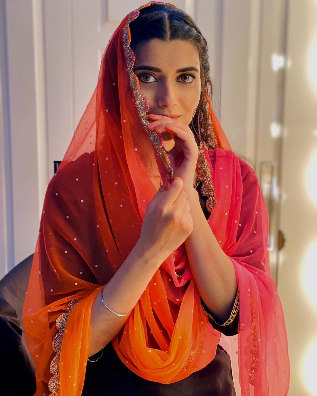 1080x1350 Nimrat Khaira Wallpaper Free Nimrat Khaira Background, Phone