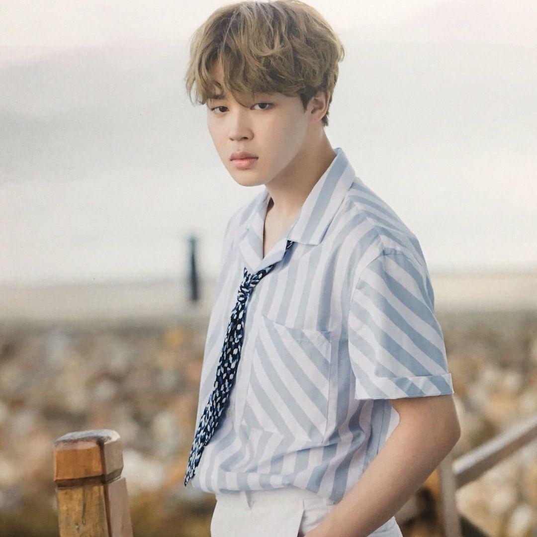 1080x1080 SCAN 방탄소년단 (BTS) SUMMER PACKAGE 2017 썸머패키지 2017, Phone