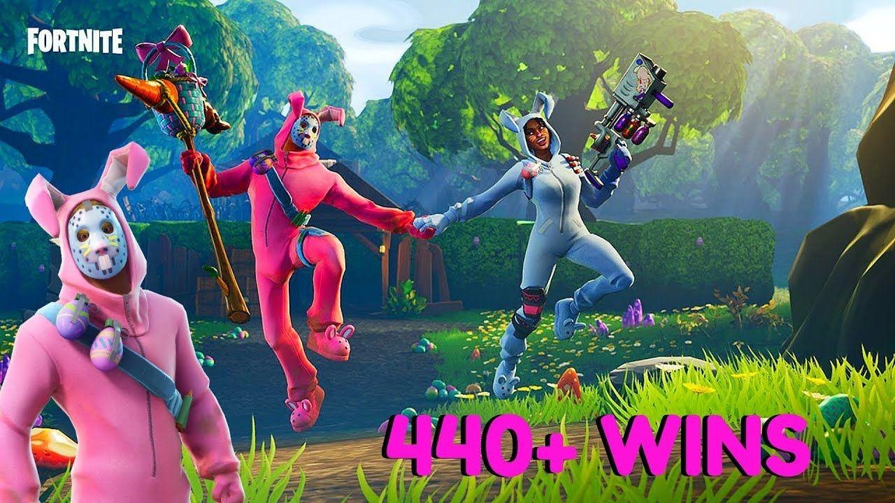 1280x720 Rabbit Raider Fortnite. V Buck Generator Nintendo Switch, Desktop