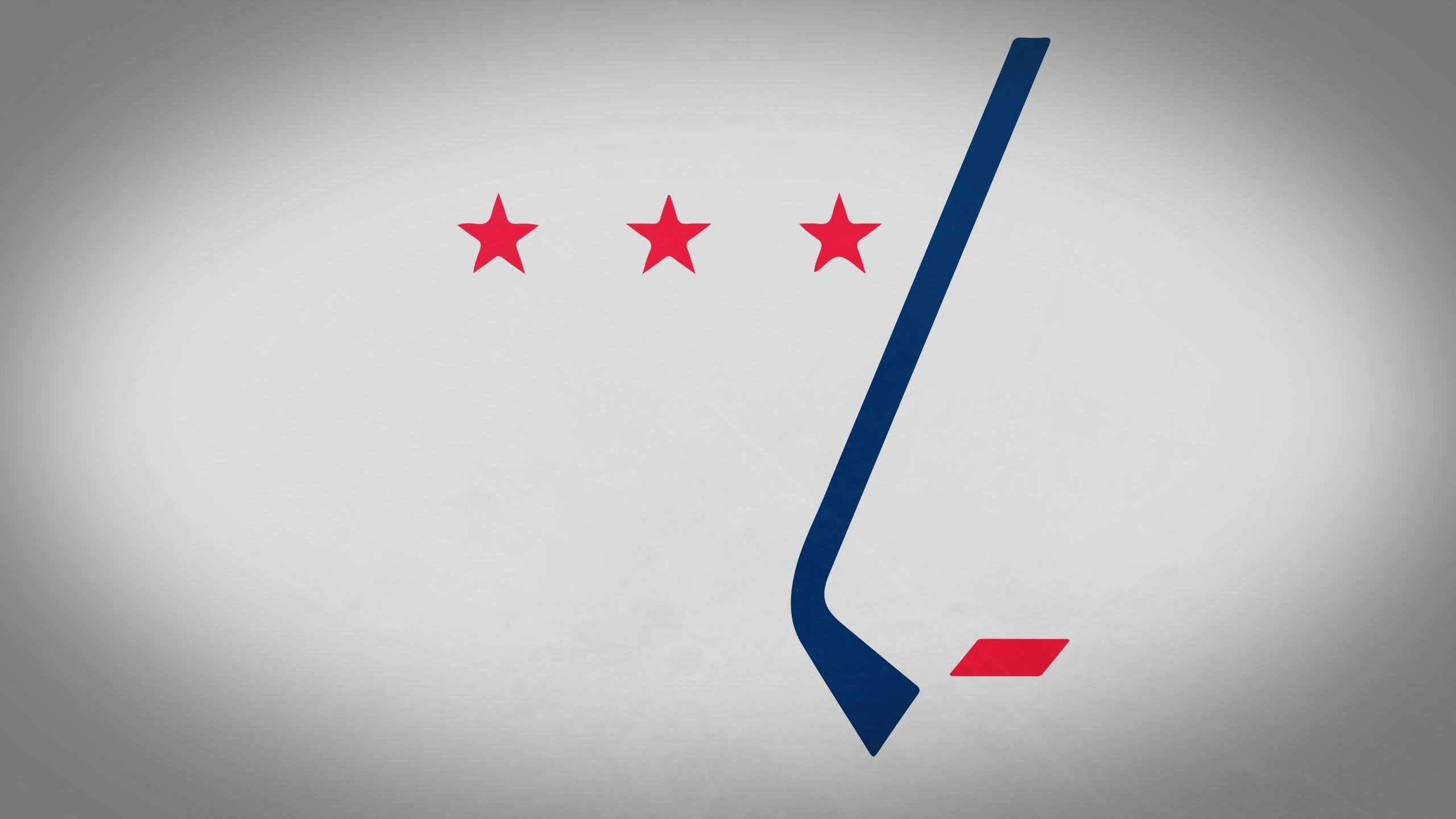 2560x1440 HD Washington Capitals Wallpaper, Desktop