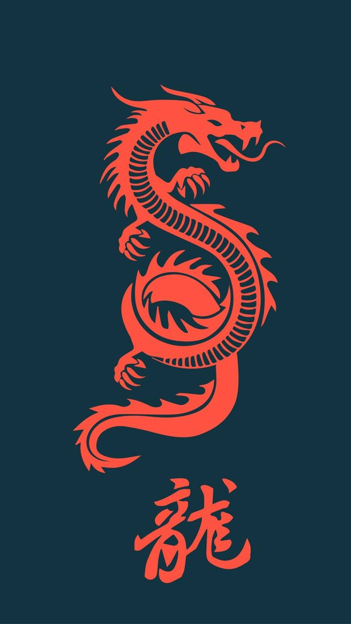 720x1280 Japan Dragon Wallpaper Free Japan Dragon Background, Phone