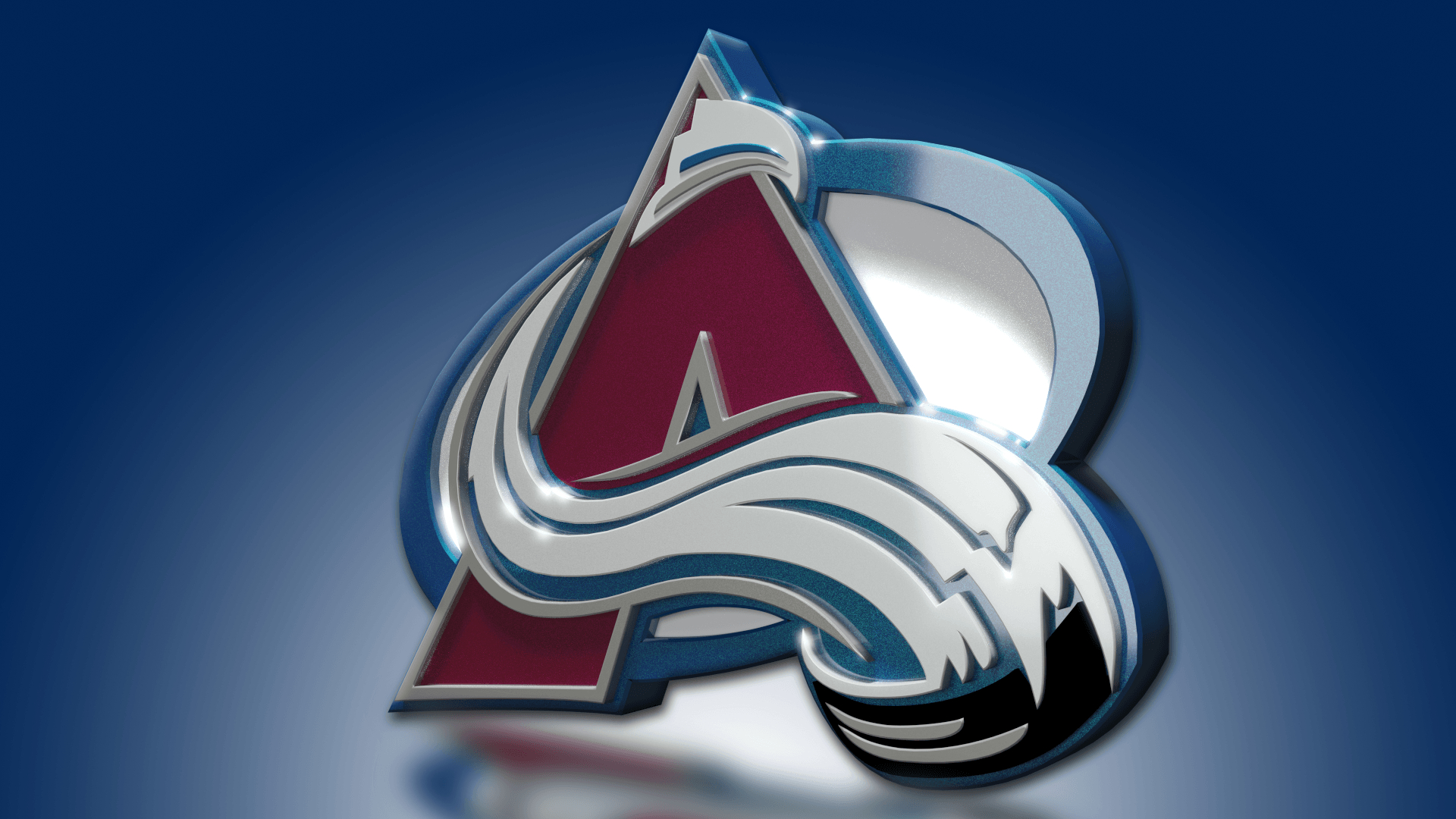 1920x1080 Hi Resolution Wallpaper Colorado Avalanche Picture to Pin, Desktop