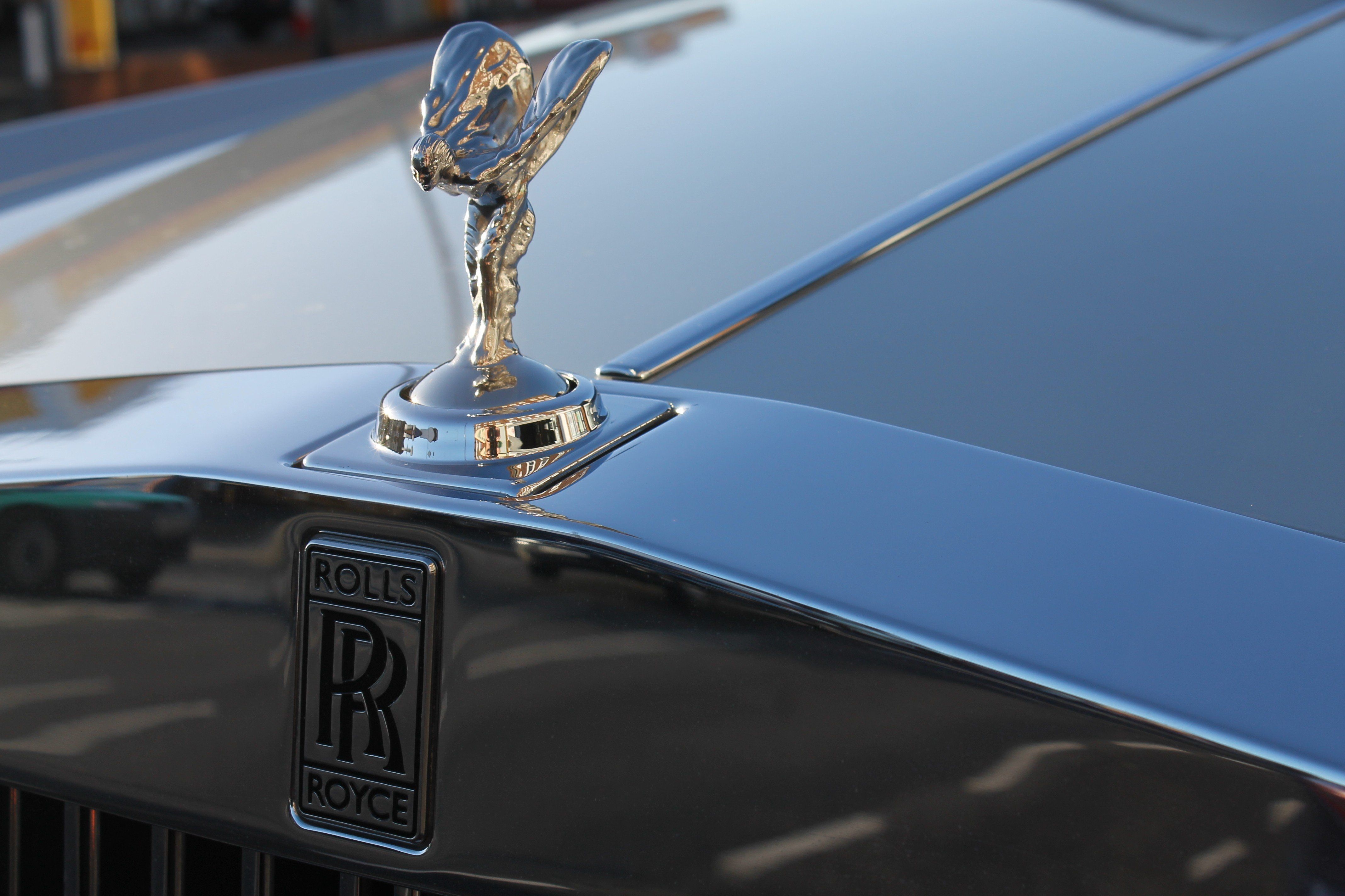 4280x2850 Rolls Royce, Car, Spirit of Ecstasy HD Wallpaper / Desktop and Mobile Image & Photo, Desktop