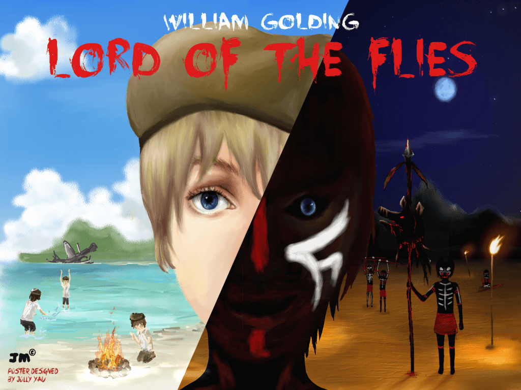 1030x770 Lord of the Flies Movie Wallpaper, Desktop