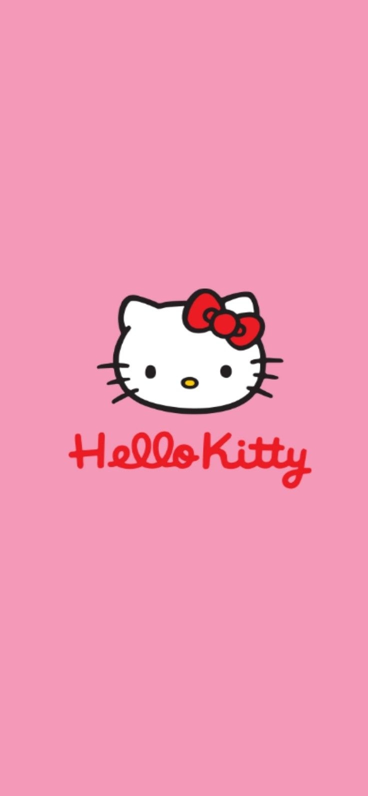 740x1600 HELLO KITTY PHONE WALLPAPER. Hello kitty wallpaper, Hello kitty phone wallpaper, Kitty wallpaper, Phone