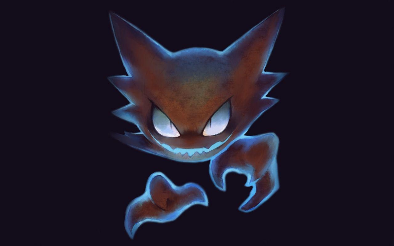 1280x800 Haunter Wallpaper, Desktop