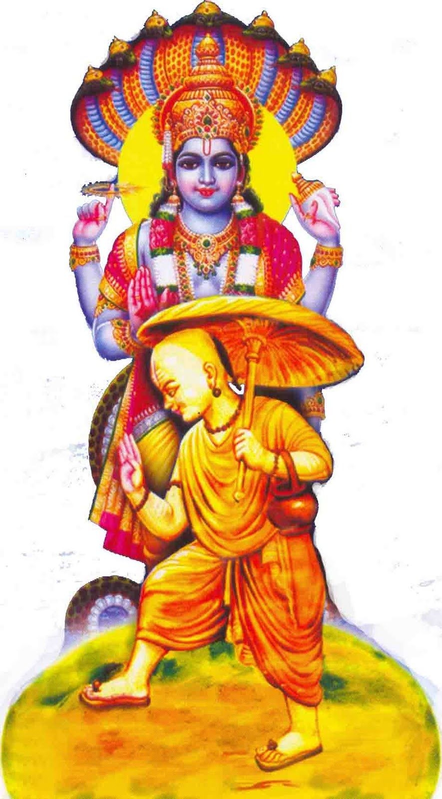 890x1600 Vamana. Avatara, Hindu, Gods and goddesses, Phone