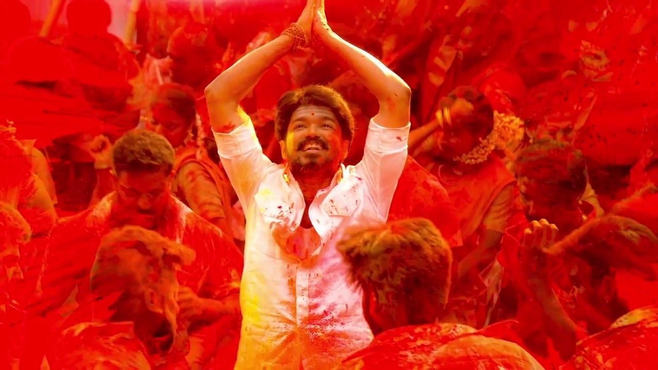 1280x720 Image result for alaporan tamilan. Mersal vijay, Tamil movies, Actor photo, Desktop