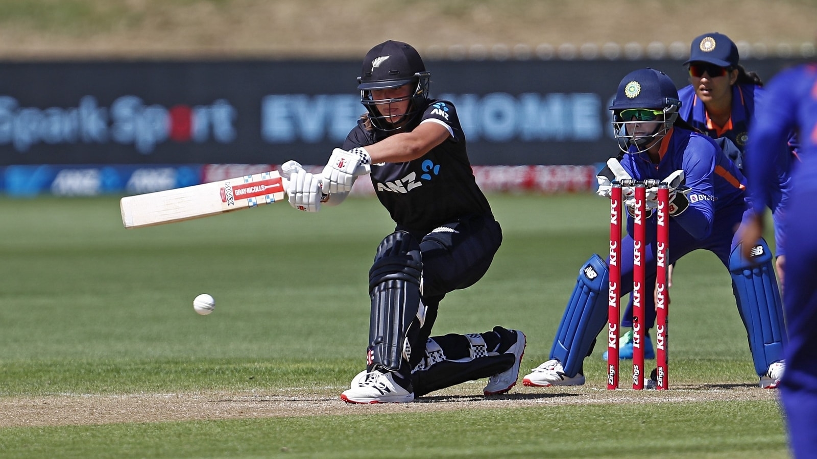 1600x900 CWC 22: Why New Zealand Can Bank On Amelia Kerr's All Round Skills In World Cup, Desktop