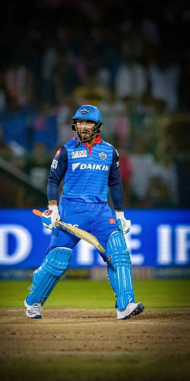 640x1280 Download Rishabh Pant Wallpaper HD By Jitendra811. Wallpaper HD.Com, Phone