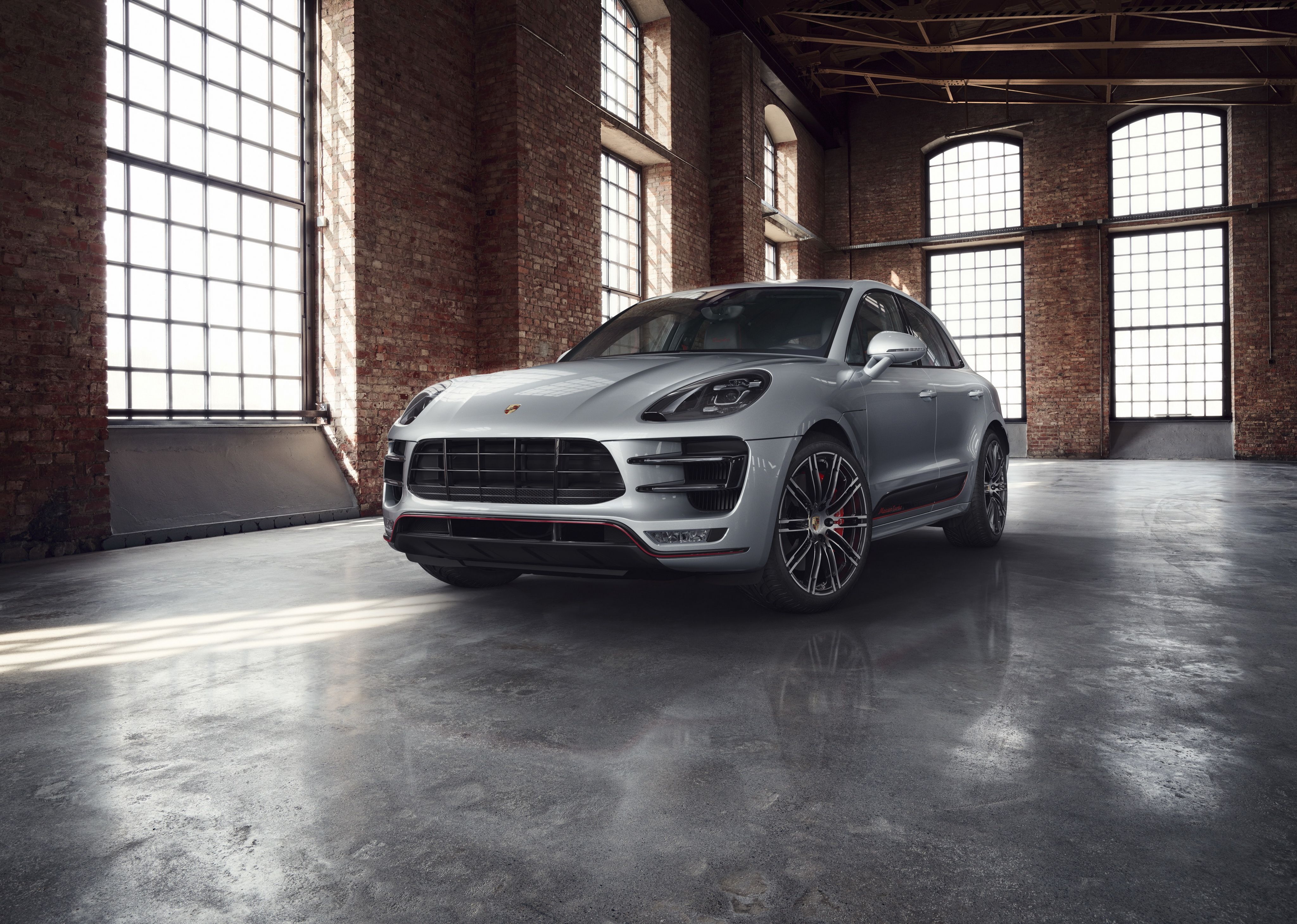 4100x2920 Wallpaper Porsche Macan Turbo, Exclusive Performance Edition, 2018, Desktop