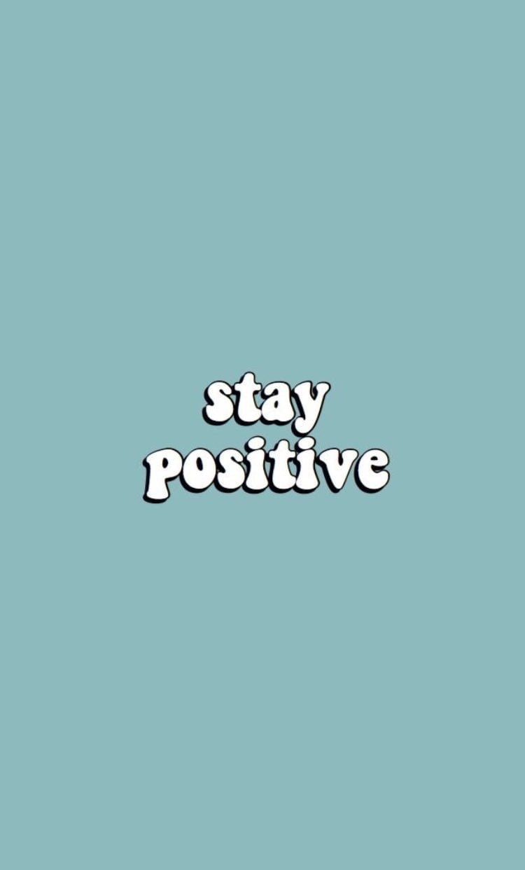 750x1250 Positive Wallpaper Free Positive Background, Phone