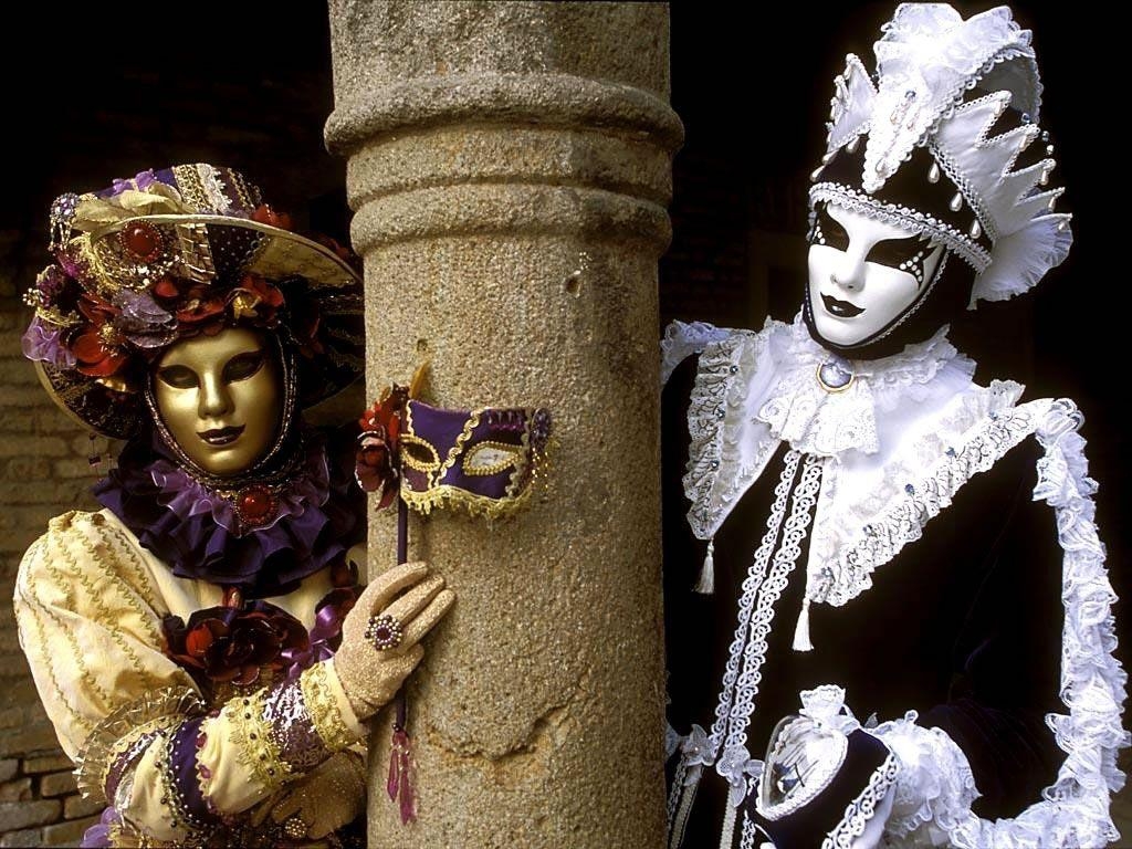 1030x770 Venice Carnival Wallpaper 16 X 768, Desktop