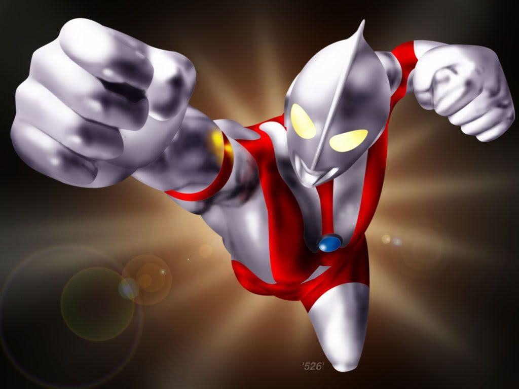 1030x770 Wallpaper Ultraman Dyna  #ultraman, Desktop