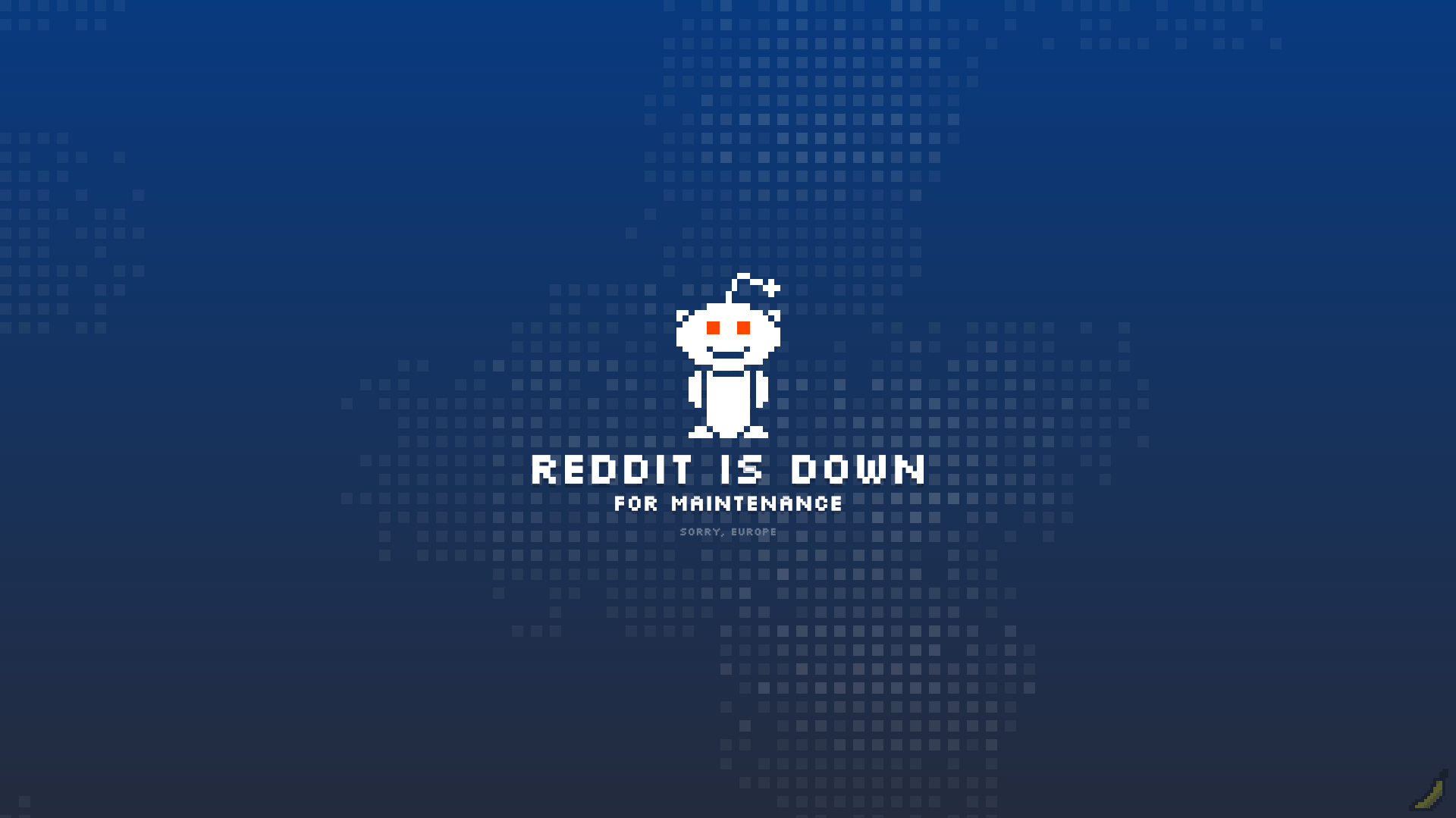 1920x1080 Reddit Offline Wallpaper, Desktop