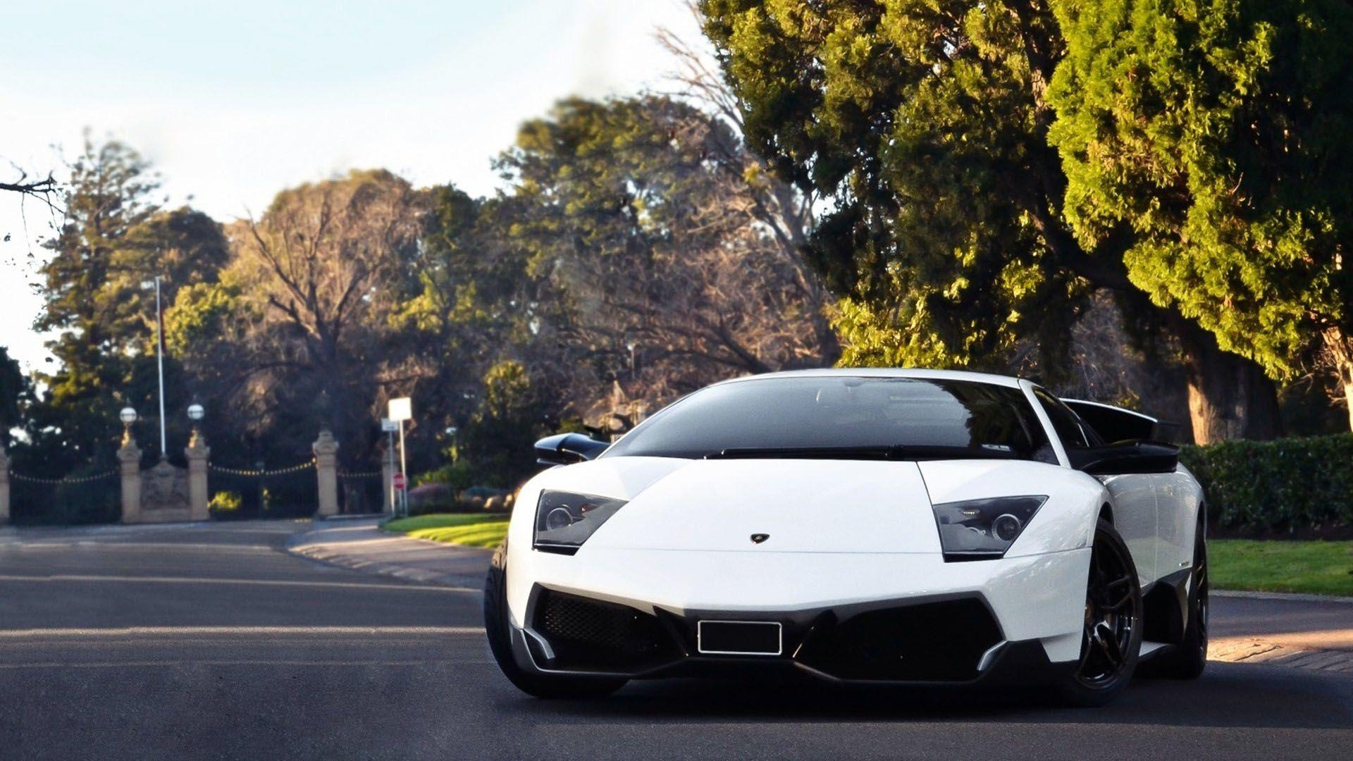 1920x1080 PC. Lamborghini, HD Photo Collection, Desktop