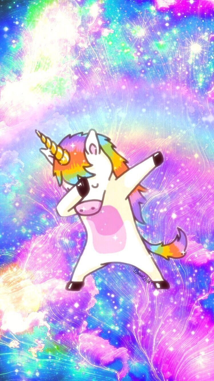 750x1340 Dating unicorn ☺. Cheer bows. Unicorns, Wallpaper, Phone